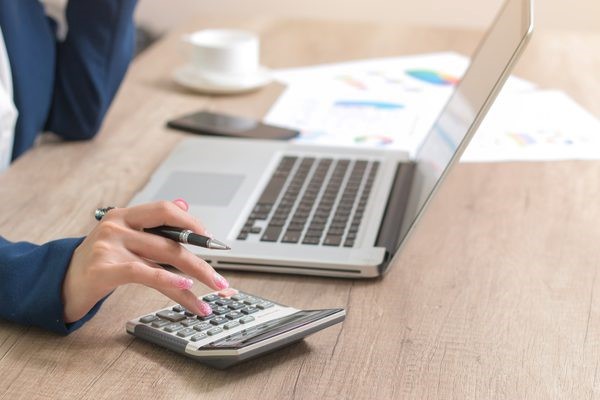  ROI Calculator With Inflation